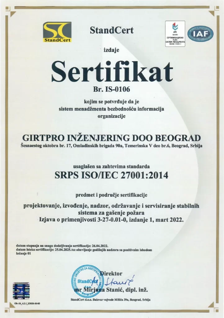 sertifikat-Is