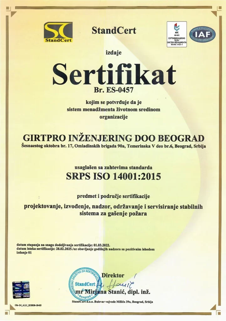 sertifikat-es